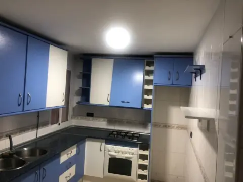 Piso en calle de Méjico