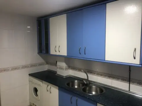 Piso en calle de Méjico