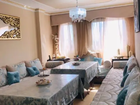 Piso en calle de Julio Ruiz Alda