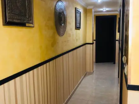 Piso en calle de Julio Ruiz Alda