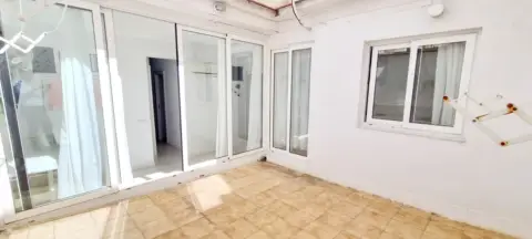 Piso en Carrer de Vaquer