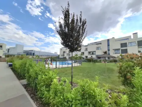 Loft en Avenida de Montes de Oca, 22