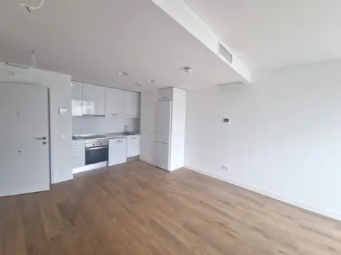 Loft en Avenida de Montes de Oca, 22