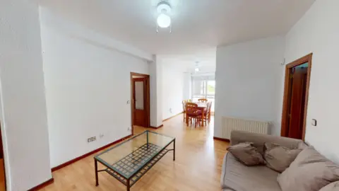 Piso en calle de Sinesio Delgado