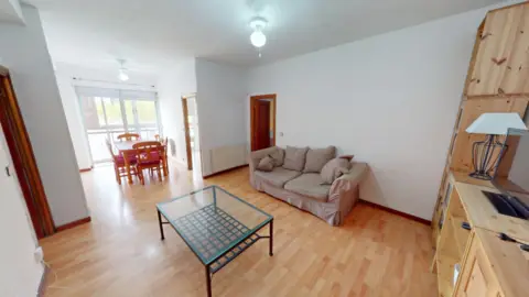 Piso en calle de Sinesio Delgado