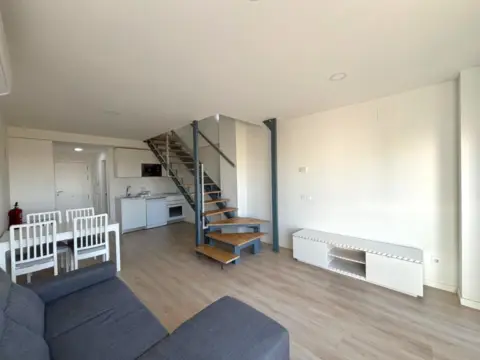 Loft en calle de la Laguna del Marquesado