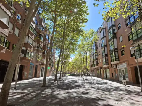 Piso en calle de Latina