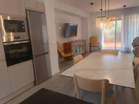 Chalet en Avenida Ocho de Marzo