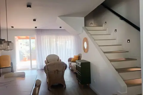 Chalet en Avenida Ocho de Marzo