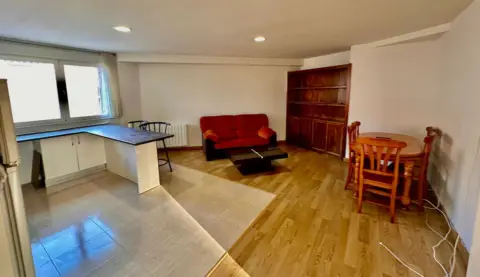 Piso en calle de los Pradillos