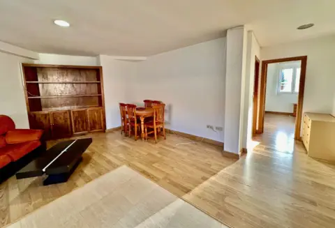 Piso en calle de los Pradillos