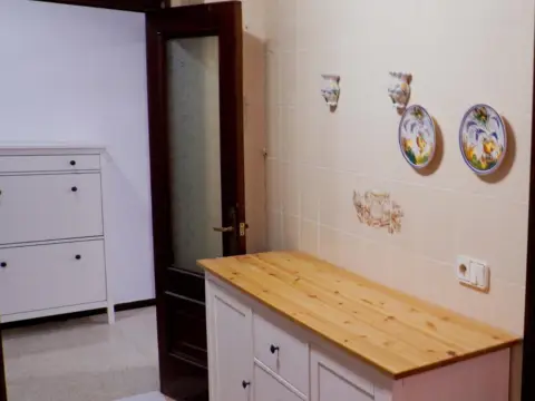 Piso en calle Victoria Domínguez Cerrato