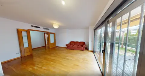 Piso en calle Picasso