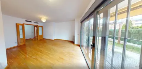 Piso en calle Picasso