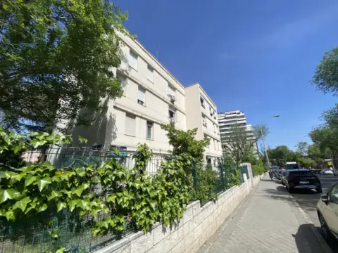 Piso en Avenida del Santo Ángel de la Guarda