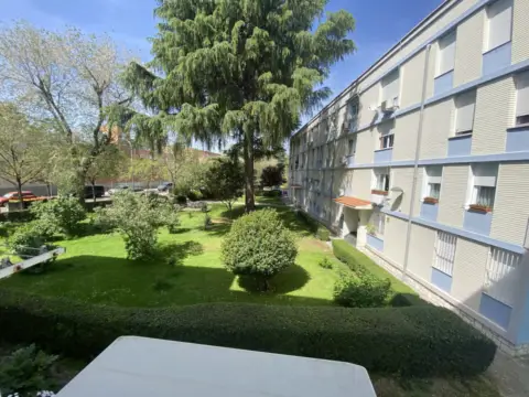 Piso en Avenida del Santo Ángel de la Guarda