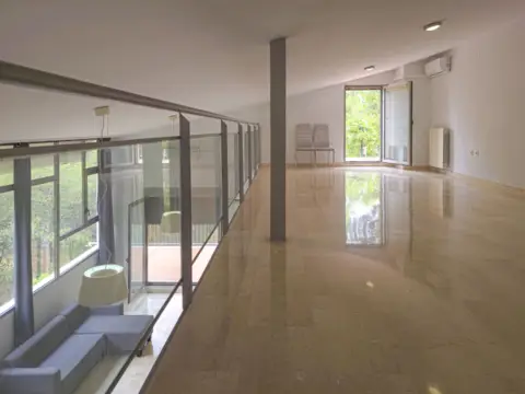 Chalet pareado en calle Mosén Sorell