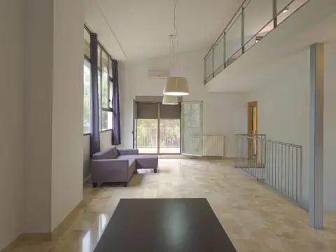 Chalet pareado en calle Mosén Sorell