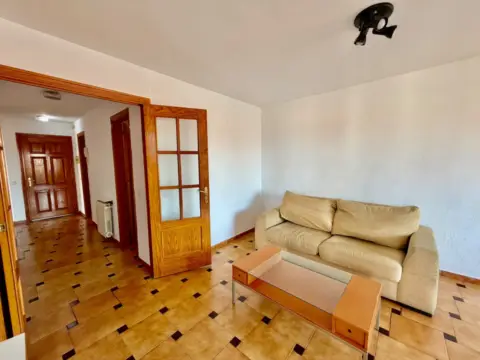 Piso en Plaza de las Viñuelas