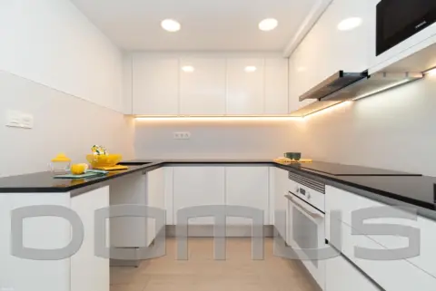 Piso en Carrer de Juan de Toledo, 7