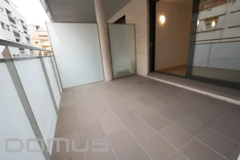 Piso en Carrer de Juan de Toledo, 7