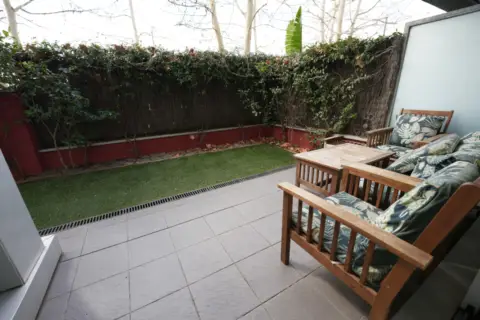 Piso en Carrer de Vallseca