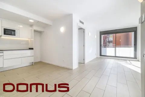 Piso en Carrer de Juan de Toledo