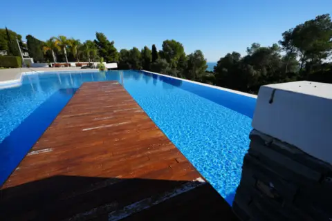 Dúplex en Carrer de Baluard