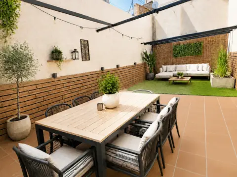 Casa en Marianao