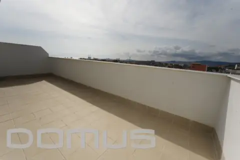 Ático en Avinguda de Biscaia