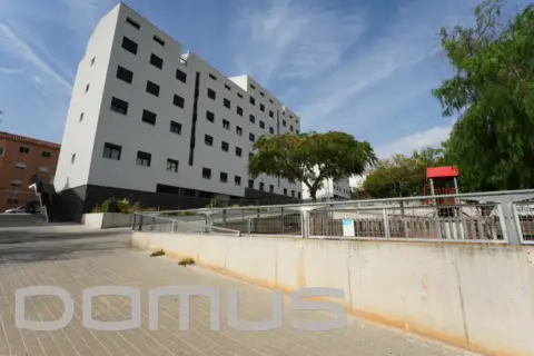 Ático en Avinguda de Biscaia