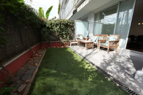 Piso en Carrer de Vallseca