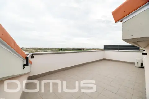 Ático en Carretera de la Bunyola, 76