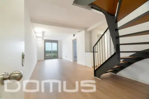 Ático en Carretera de la Bunyola, 76