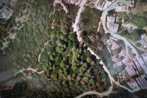 Finca rústica en Sant Vicenç Dels Horts
