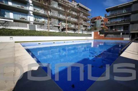 Piso en Carrer de Vallseca