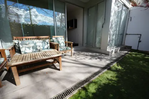 Piso en Carrer de Vallseca