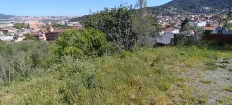 Terreno en Sant Vicenç Dels Horts