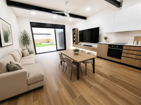 Casa – Sant Boi de Llobregat