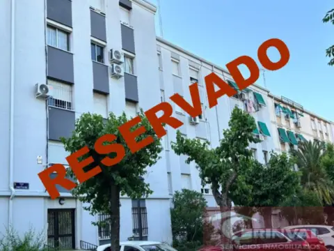 Piso en Plaza de la Constitución