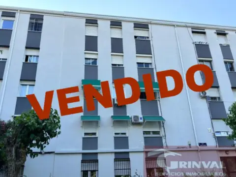 Piso en Plaza de la Constitución