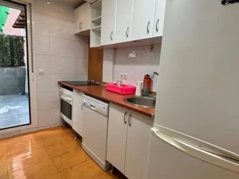 Piso en calle de San Roque