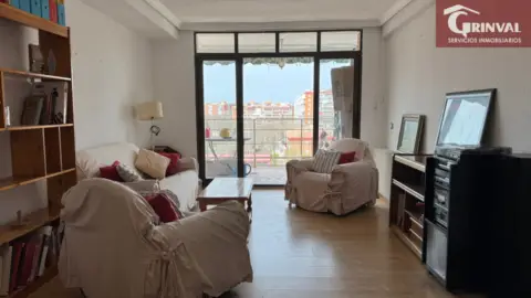 Dúplex en calle de Cabo San Vicente