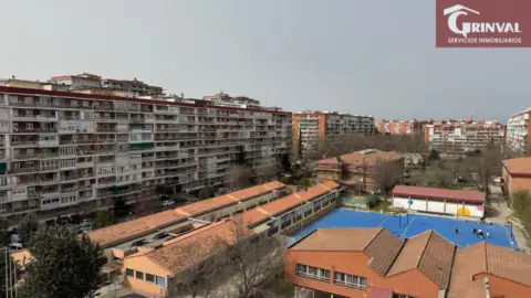 Dúplex en calle de Cabo San Vicente