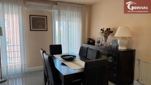 Piso en Avenida de Leganés