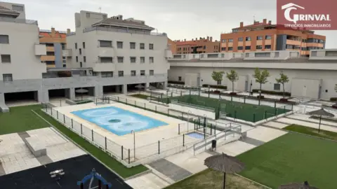 Piso en Avenida Pinar