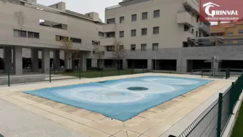 Piso en Avenida Pinar