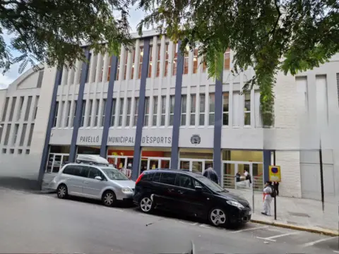 Local comercial en Riu Nord-Riu Sud