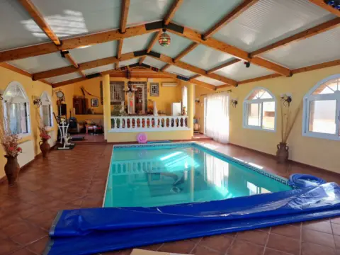 Chalet unifamiliar en Reixac-Vallensana