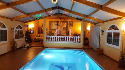 Chalet unifamiliar en Reixac-Vallensana